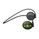 Bluetooth Stereo Headset - Jogger